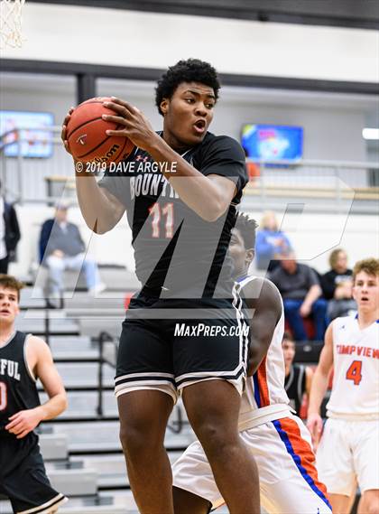Thumbnail 1 in Timpview vs. Bountiful photogallery.
