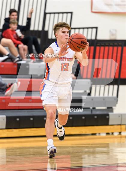 Thumbnail 3 in Timpview vs. Bountiful photogallery.