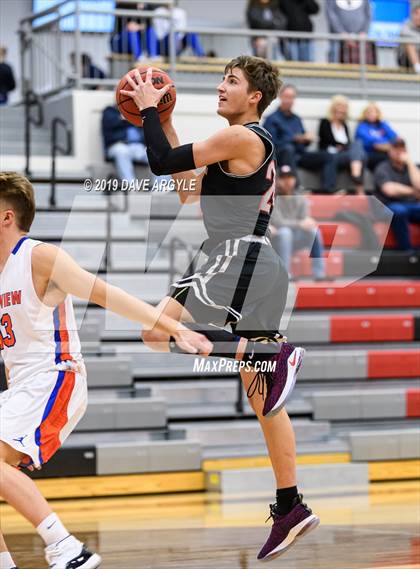 Thumbnail 3 in Timpview vs. Bountiful photogallery.