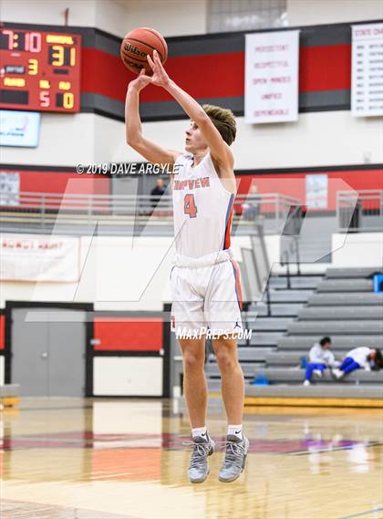 Thumbnail 2 in Timpview vs. Bountiful photogallery.