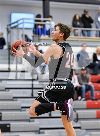 Thumbnail 1 in Timpview vs. Bountiful photogallery.