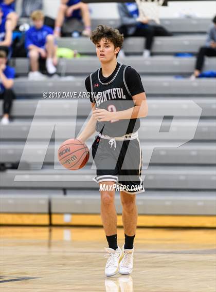 Thumbnail 1 in Timpview vs. Bountiful photogallery.