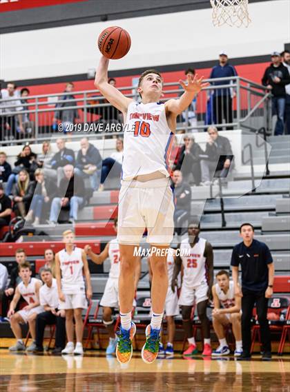 Thumbnail 3 in Timpview vs. Bountiful photogallery.