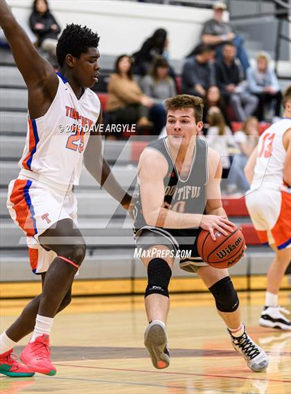 Thumbnail 3 in Timpview vs. Bountiful photogallery.