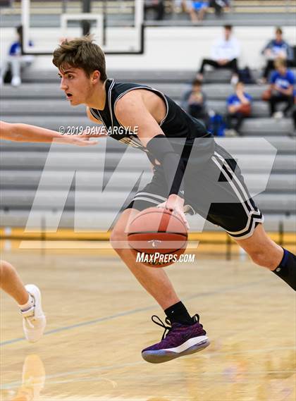 Thumbnail 2 in Timpview vs. Bountiful photogallery.