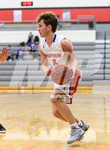 Thumbnail 1 in Timpview vs. Bountiful photogallery.