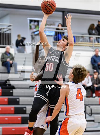 Thumbnail 2 in Timpview vs. Bountiful photogallery.