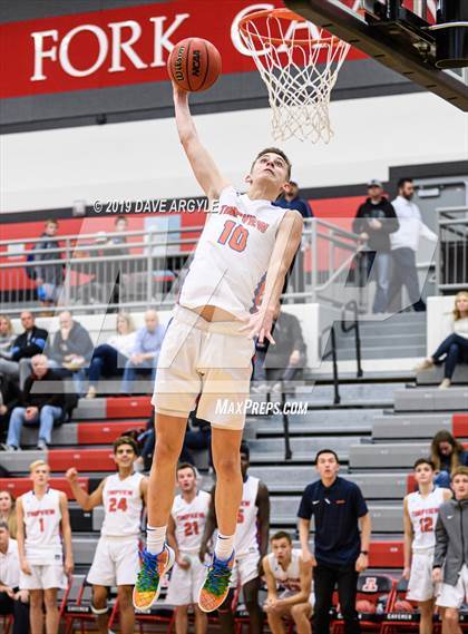 Thumbnail 1 in Timpview vs. Bountiful photogallery.