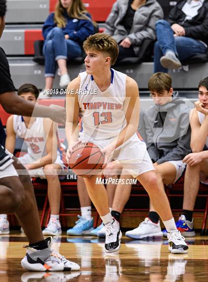 Thumbnail 1 in Timpview vs. Bountiful photogallery.