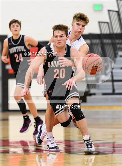 Thumbnail 3 in Timpview vs. Bountiful photogallery.