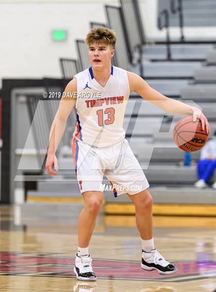 Thumbnail 3 in Timpview vs. Bountiful photogallery.