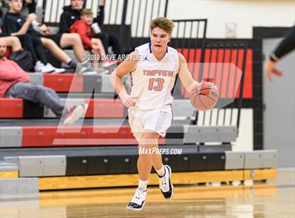 Thumbnail 3 in Timpview vs. Bountiful photogallery.