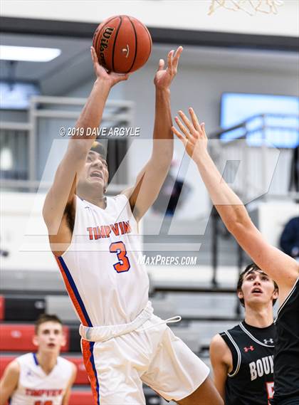 Thumbnail 2 in Timpview vs. Bountiful photogallery.