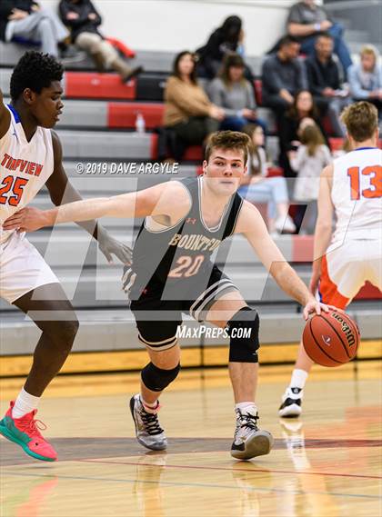 Thumbnail 2 in Timpview vs. Bountiful photogallery.