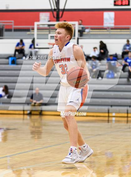 Thumbnail 1 in Timpview vs. Bountiful photogallery.