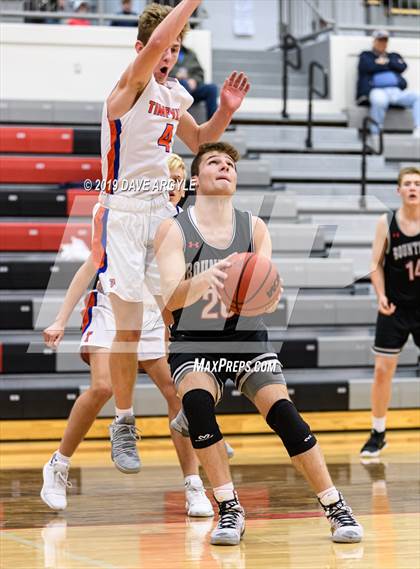 Thumbnail 2 in Timpview vs. Bountiful photogallery.