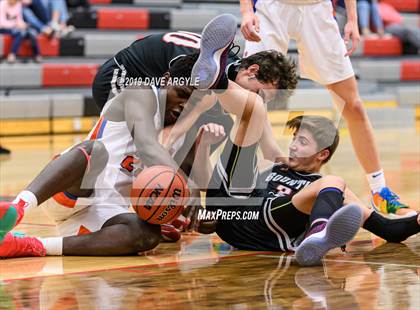 Thumbnail 3 in Timpview vs. Bountiful photogallery.