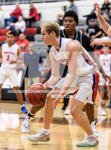 Thumbnail 2 in Timpview vs. Bountiful photogallery.