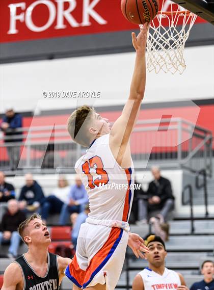 Thumbnail 3 in Timpview vs. Bountiful photogallery.