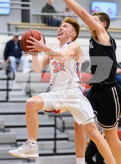 Thumbnail 3 in Timpview vs. Bountiful photogallery.