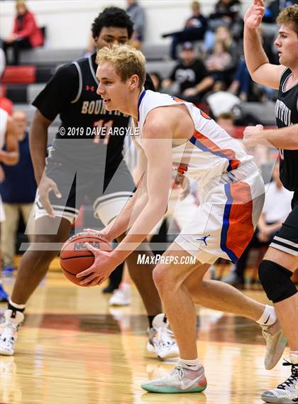 Thumbnail 1 in Timpview vs. Bountiful photogallery.