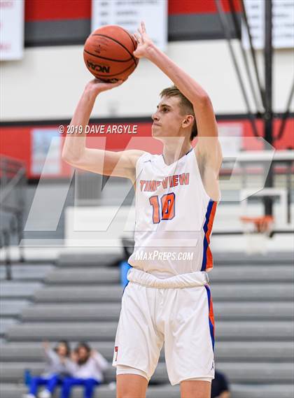 Thumbnail 3 in Timpview vs. Bountiful photogallery.