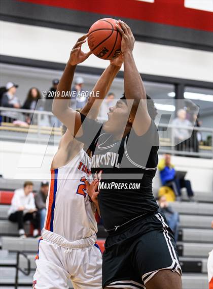 Thumbnail 1 in Timpview vs. Bountiful photogallery.