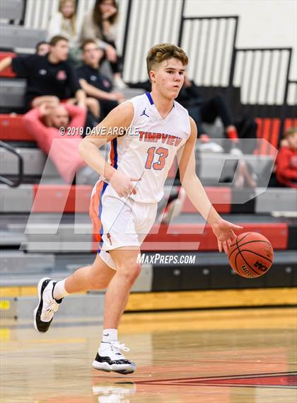 Thumbnail 2 in Timpview vs. Bountiful photogallery.