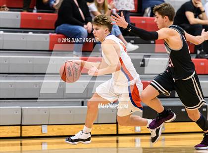 Thumbnail 2 in Timpview vs. Bountiful photogallery.