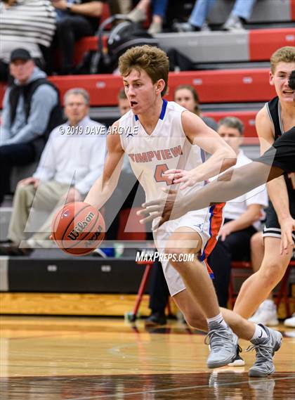 Thumbnail 3 in Timpview vs. Bountiful photogallery.