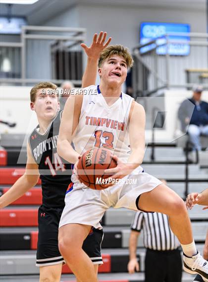 Thumbnail 2 in Timpview vs. Bountiful photogallery.
