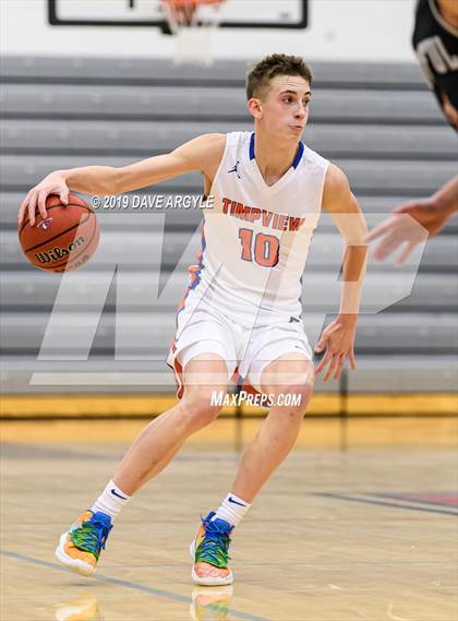Thumbnail 2 in Timpview vs. Bountiful photogallery.