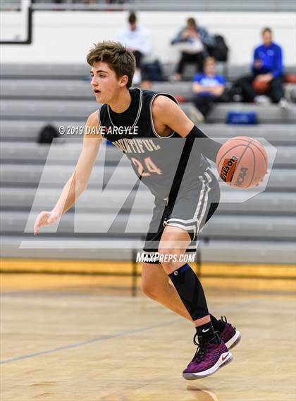 Thumbnail 1 in Timpview vs. Bountiful photogallery.