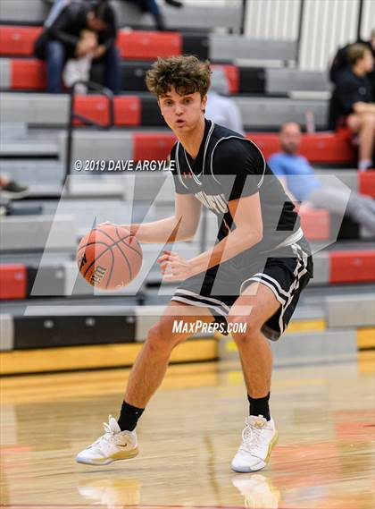 Thumbnail 1 in Timpview vs. Bountiful photogallery.