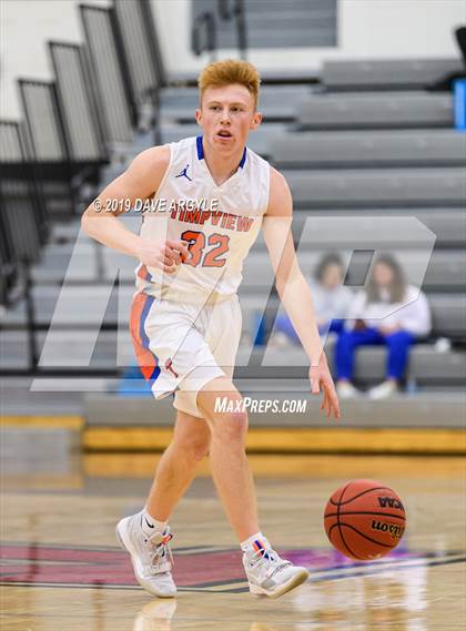 Thumbnail 2 in Timpview vs. Bountiful photogallery.