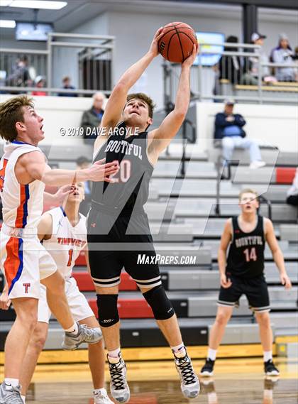 Thumbnail 1 in Timpview vs. Bountiful photogallery.