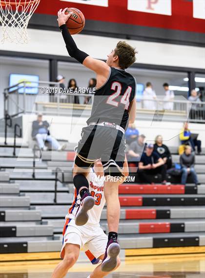 Thumbnail 1 in Timpview vs. Bountiful photogallery.
