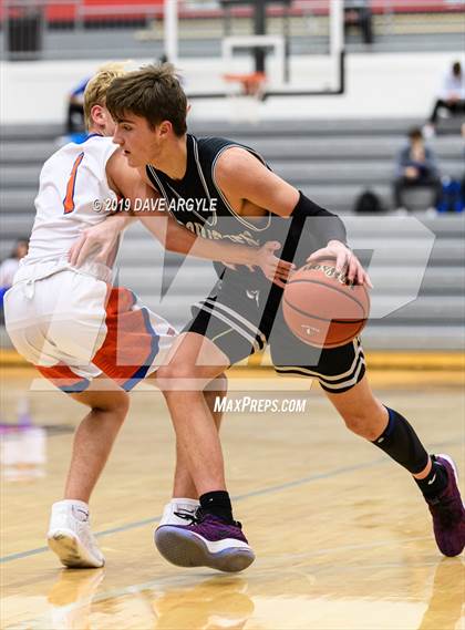Thumbnail 1 in Timpview vs. Bountiful photogallery.