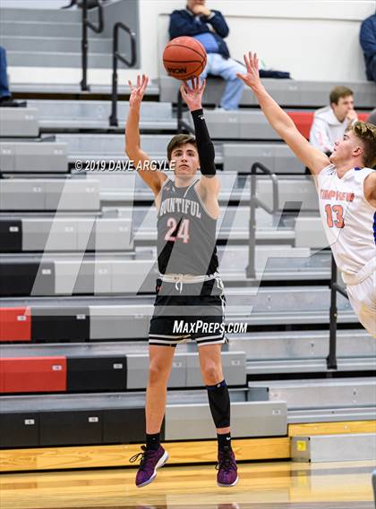 Thumbnail 2 in Timpview vs. Bountiful photogallery.