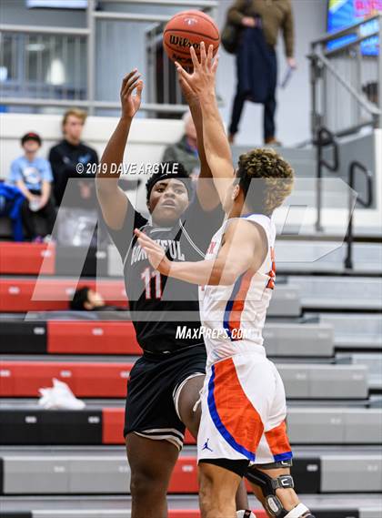 Thumbnail 3 in Timpview vs. Bountiful photogallery.