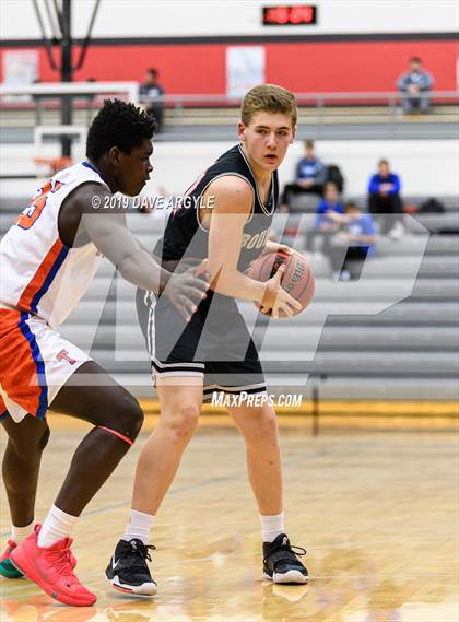 Thumbnail 3 in Timpview vs. Bountiful photogallery.