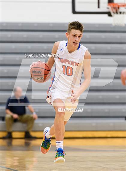 Thumbnail 1 in Timpview vs. Bountiful photogallery.