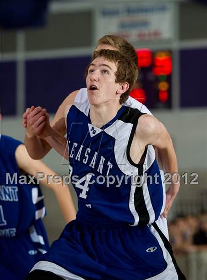 Thumbnail 3 in Pleasant Grove @ Riverton photogallery.
