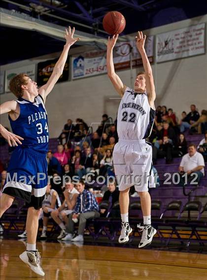 Thumbnail 1 in Pleasant Grove @ Riverton photogallery.