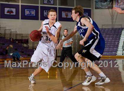 Thumbnail 3 in Pleasant Grove @ Riverton photogallery.