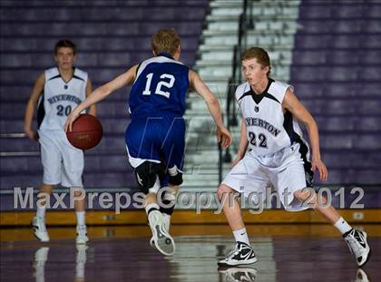 Thumbnail 1 in Pleasant Grove @ Riverton photogallery.