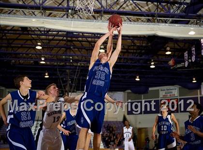Thumbnail 1 in Pleasant Grove @ Riverton photogallery.
