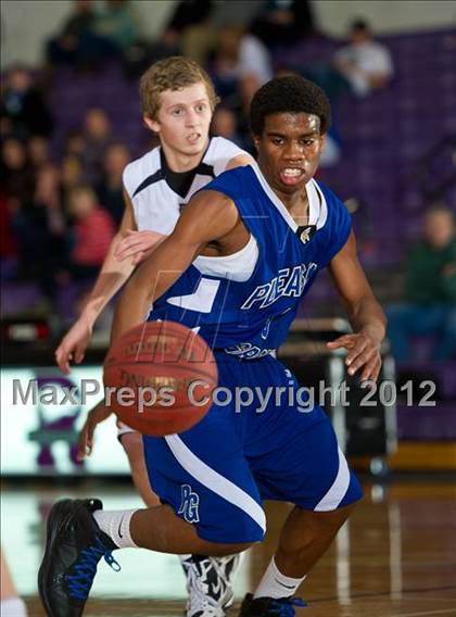 Thumbnail 3 in Pleasant Grove @ Riverton photogallery.