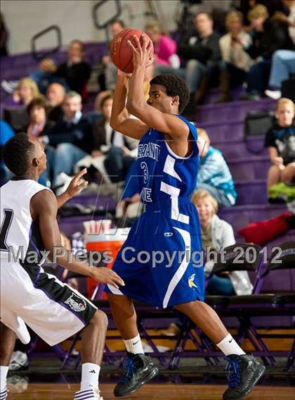 Thumbnail 3 in Pleasant Grove @ Riverton photogallery.