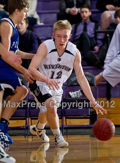Thumbnail 1 in Pleasant Grove @ Riverton photogallery.